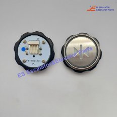 XHB-R34D-A01 Elevator Push Button