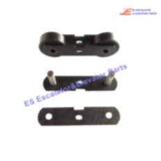 9500AE-15-ET-11-100-M-R Escalator Pallet Chain