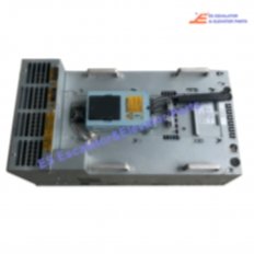 59410993 Elevator Inverter