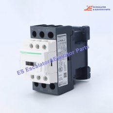 LC1D38 Elevator Contactor