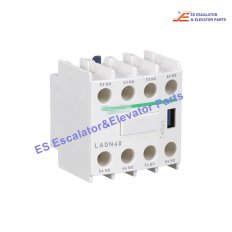 LADN40 Elevator Contactor