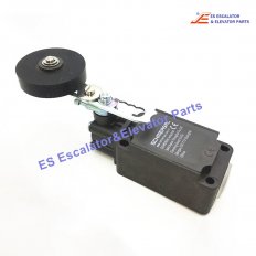 T4V7H336-11X-M20-1897 Elevator Limit Switch