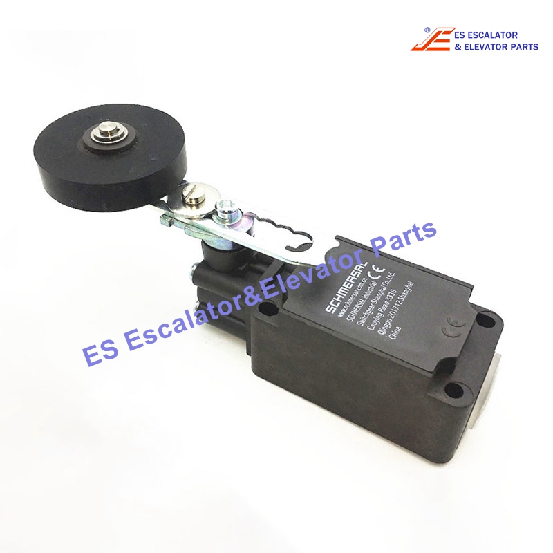 T4V7H336-11X-M20-1897 Elevator Limit Switch Use For Thyssenkrupp