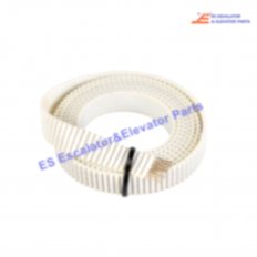 Elevator 997902 V-ribbed belt DIN7867-7PJ838