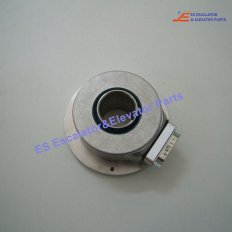 TAA633B1 Elevator Encoder