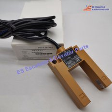 EM-LPS80 Elevator Photoelectric Levelling Switch