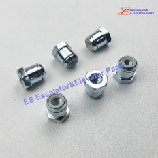 20110400 Escalator Adjusting nut M10