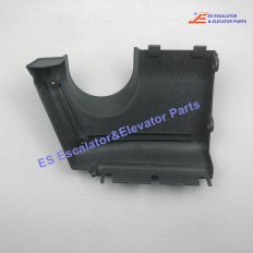 Escalator KM5072733H01 Front Plate