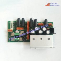 KM713140G02 Elevator PCB Board