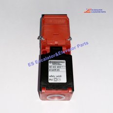 SKT-U1Z M2X Elevator Safety Switch