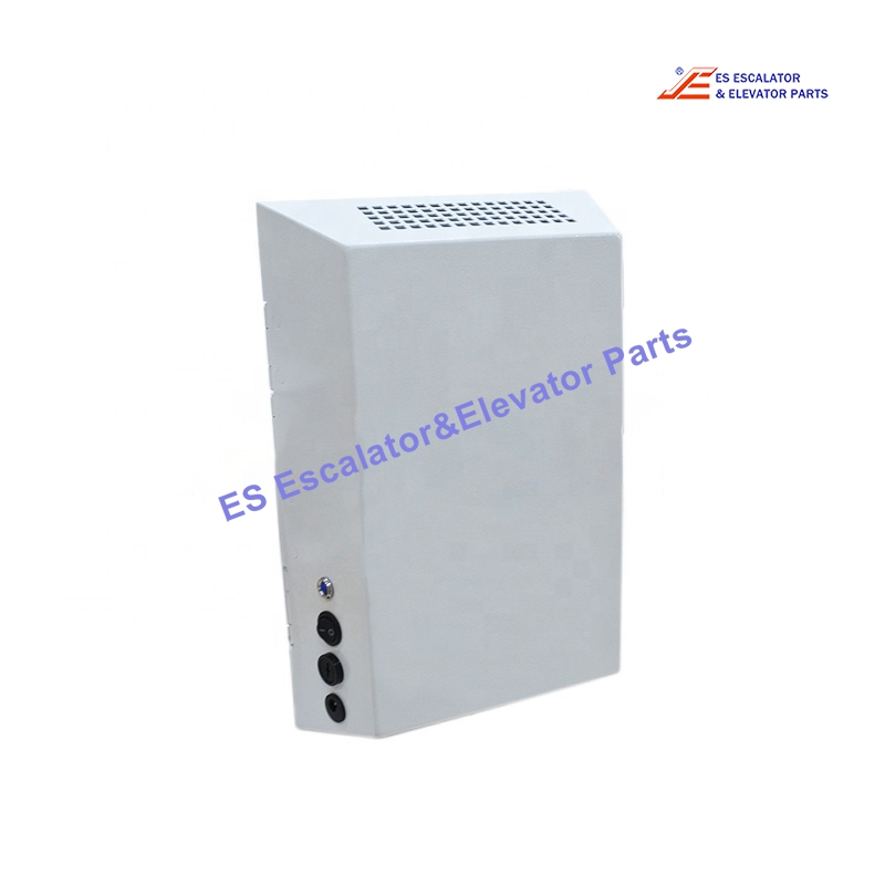 DS00101003 Elevator Air Sterilizer Purifier Aluminum Alloy Extreme Operating Temperature: -20℃~+60℃ Voltage:DC 12V Frequency:50/60Hz