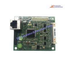 AS.L01/J Elevator PCB Board