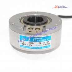 TS 5208 N903 G8550 Elevator Encoder