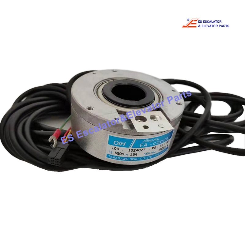 TS 5208,N903,G8550 Elevator Encoder