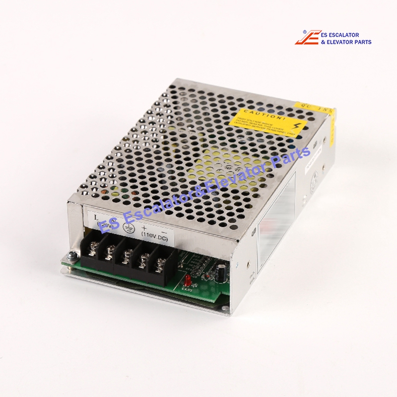 K50A-5 Elevator Power Supply 5V 10A