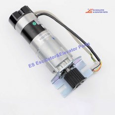 DPM57BL74 Elevator Door Motor