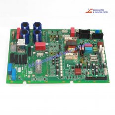 GCA26800KG4 Elevator PCB Board