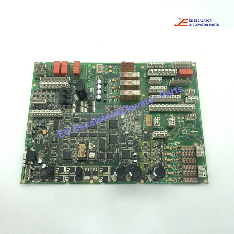 GDA26800KA30 Elevator PCB Board TCBC Board Use For Otis