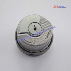 ERN1387 204862S14-70 Elevator Encoder