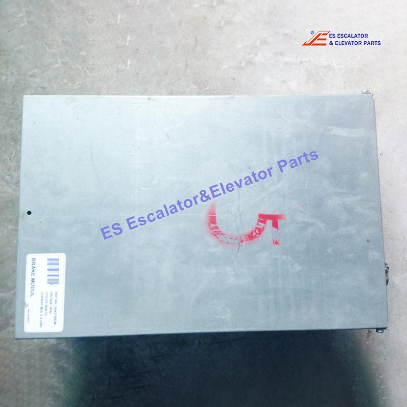 GAA21305LM1 Elevator Brake Module 24VAC 50/60HZ 9A Use For Otis