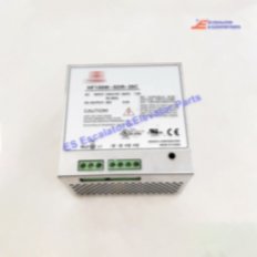 HF150W-SDR-26C Elevator Power Supply