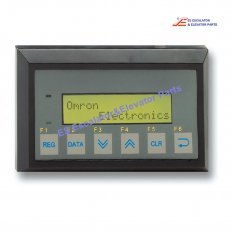 NT2S-SF121B-EV2 Elevator Interactive Display