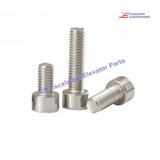 KM277440 Elevator Hex Screw