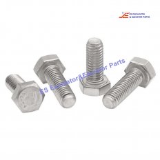 KM196410 Elevator Hex Cap Screw