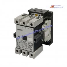 3TF47 Elevator AC Contactor