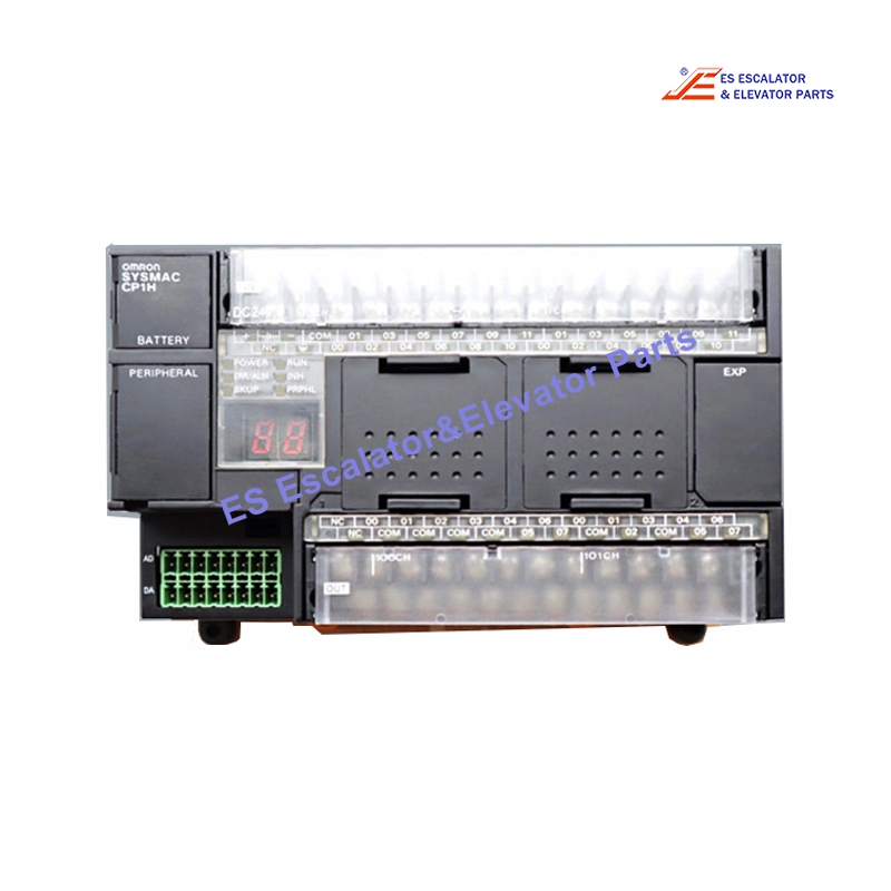 CP1H Elevator PLC Use For Sjec