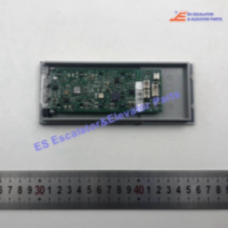 57618252 Elevator Button Board For 3300 3600 Elevator