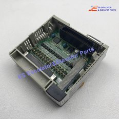 CQM1-ID213 Elevator PCB Board