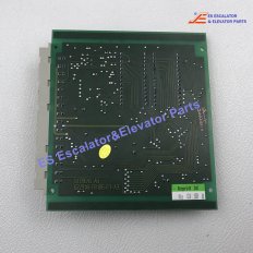 G22901-F0106-L-A3 Elevator PCB Board