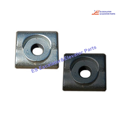 K5 Elevator Rail Clip Use For SJEC