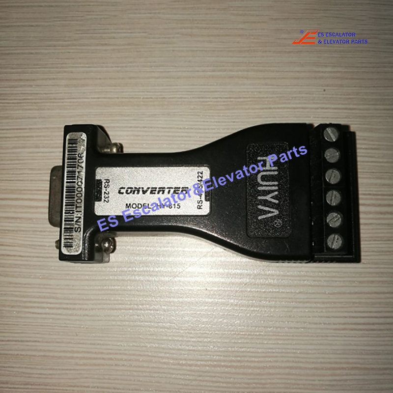 HY-815 Escalator Converter Use For SJEC