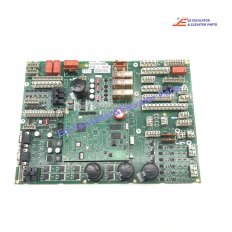 Elevator Parts KBA26800ABG3 PCB