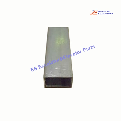 KM5071817H09 Escalator Chain Guide Upp Curve Right 30 2 R1.5 Use For Kone