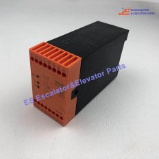 Elevator relay BD5987