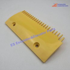 Escalator Comb Plate DSA2001488B-R