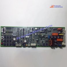 GBA26800KM10 Elevator PCB Board