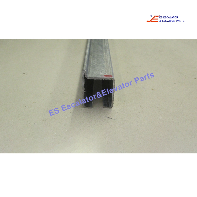 DEE2497697 Escalator Handrail Guide Upp Right FEE250G Z275MB Use For Kone