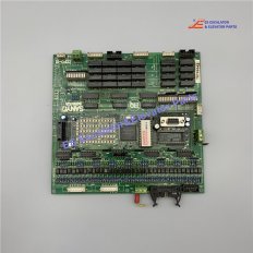 CCPU-01 Elevator PCB Board