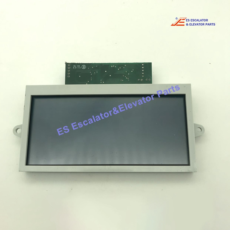 TAA610JJ Elevator PCB Board Display Board Use For Otis