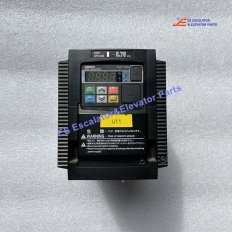 3G3MX2-A4075-E Elevator MX Inverter Drive