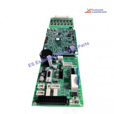 GCA26800MD30 Elevator PCB Board