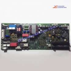 GBA26800KP20 Elevator PCB Board