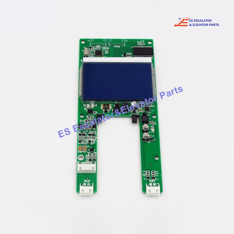 A3N59447 Elevator PCB Board Indicator Display Board Use For Otis