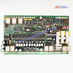 HAA2000L Elevator PCB Board