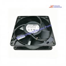 W2K121-AA01-39 Elevator AC Fan