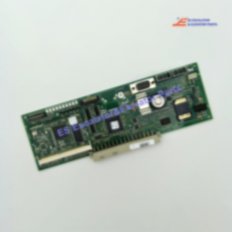 594153 Elevator PCB Board